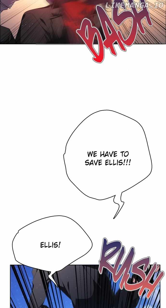 Zero Game Chapter 301 17